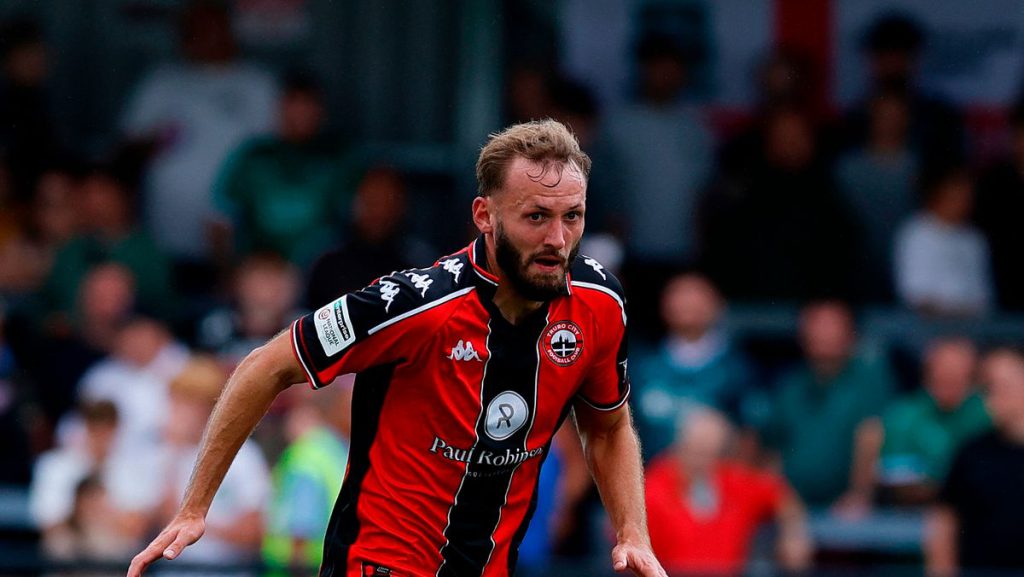 Truro City's Last-Gasp Goal Earns FA Cup Replay