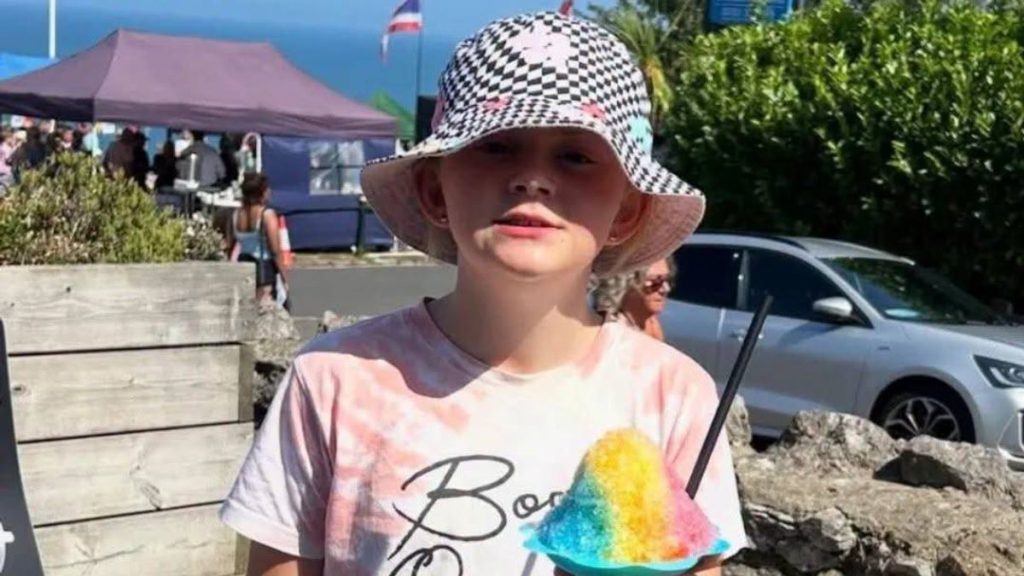 Girl, 11, Died After Hidden Branch Pierced Heart at Cornwall Beauty Spot