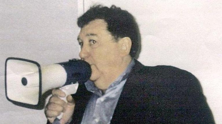 Cornwall's Twin Towers Hero Predicted 9/11