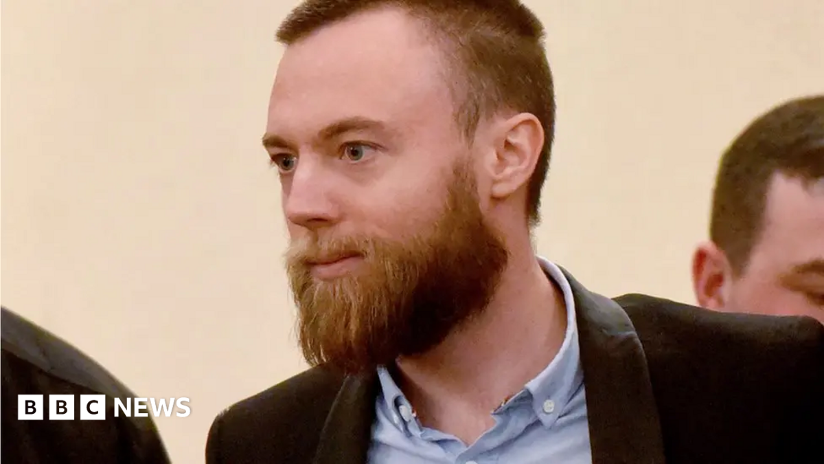 Speedboat Killer Jack Shepherd Jailed Over Partner Assault