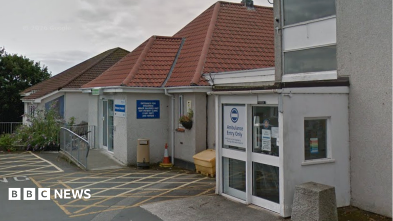 Staffing Shortage Extends Newquay Minor Injuries Unit Closure