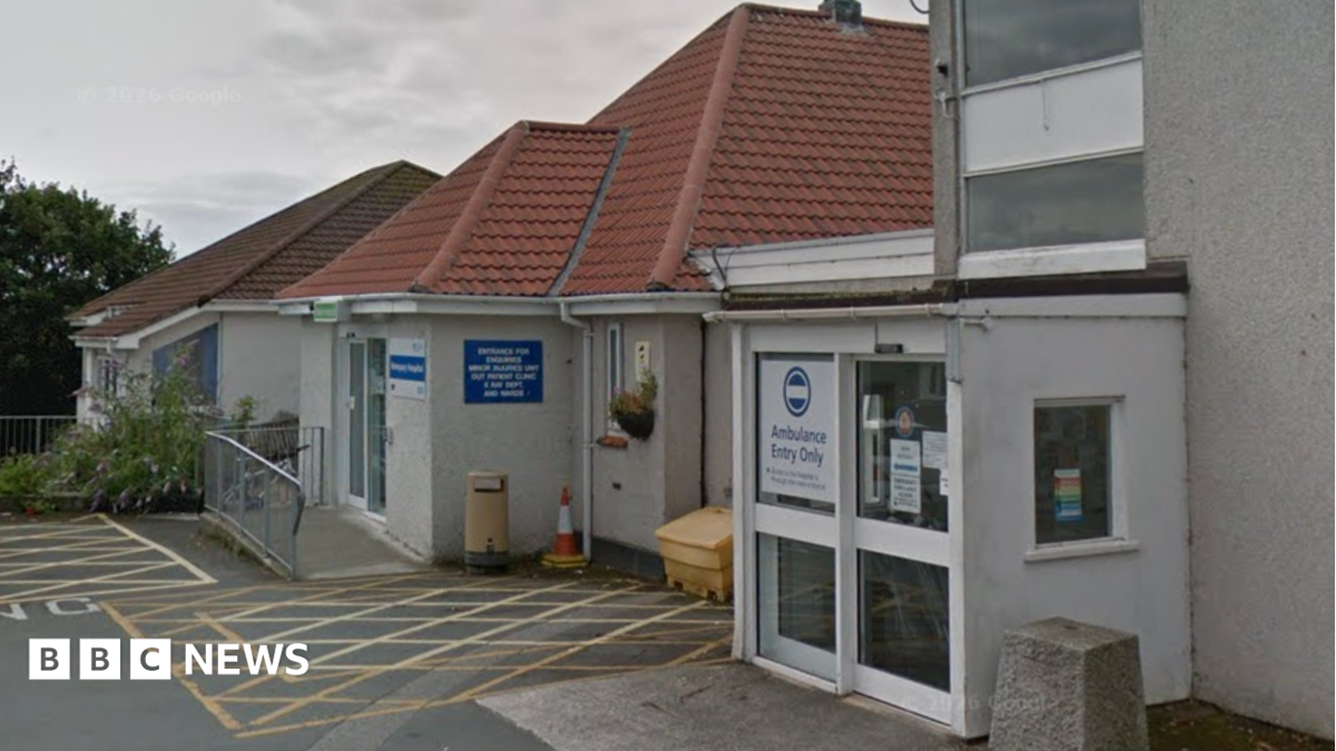 Staffing Shortage Extends Newquay Minor Injuries Unit Closure