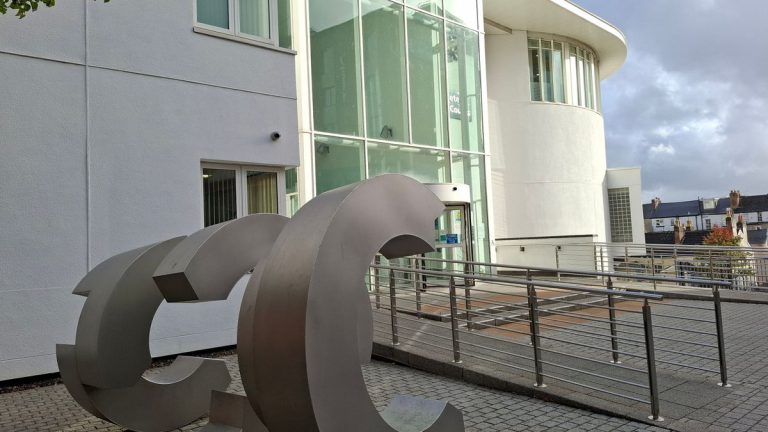 Exeter Care Home Manager Stole £30k from Residents for Gambling