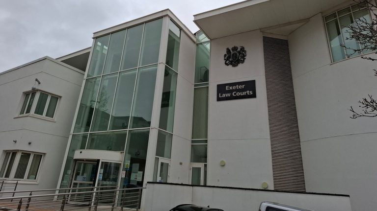 Exeter Railway Club Treasurer Admits £200,000 Fraud