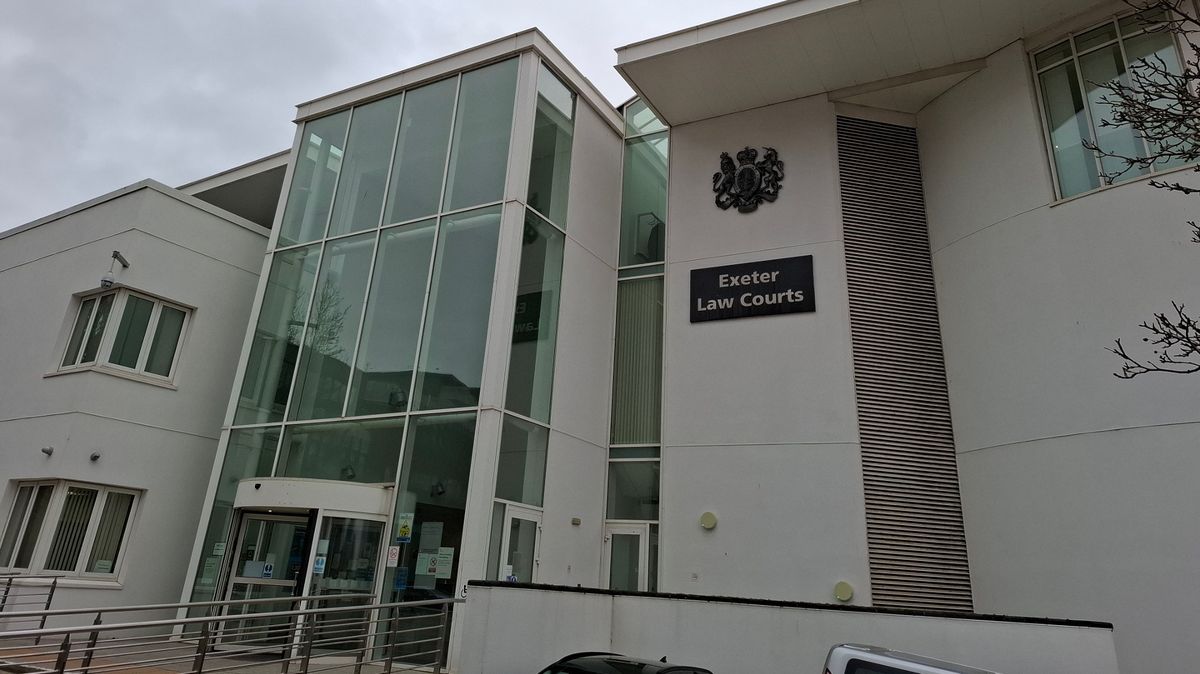 Exeter Railway Club Treasurer Admits £200,000 Fraud