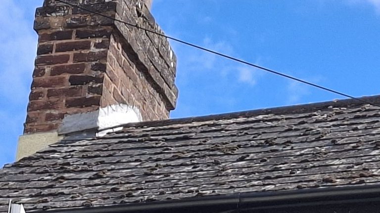 Doorstep Roofer Defrauds Pensioner of £11,000