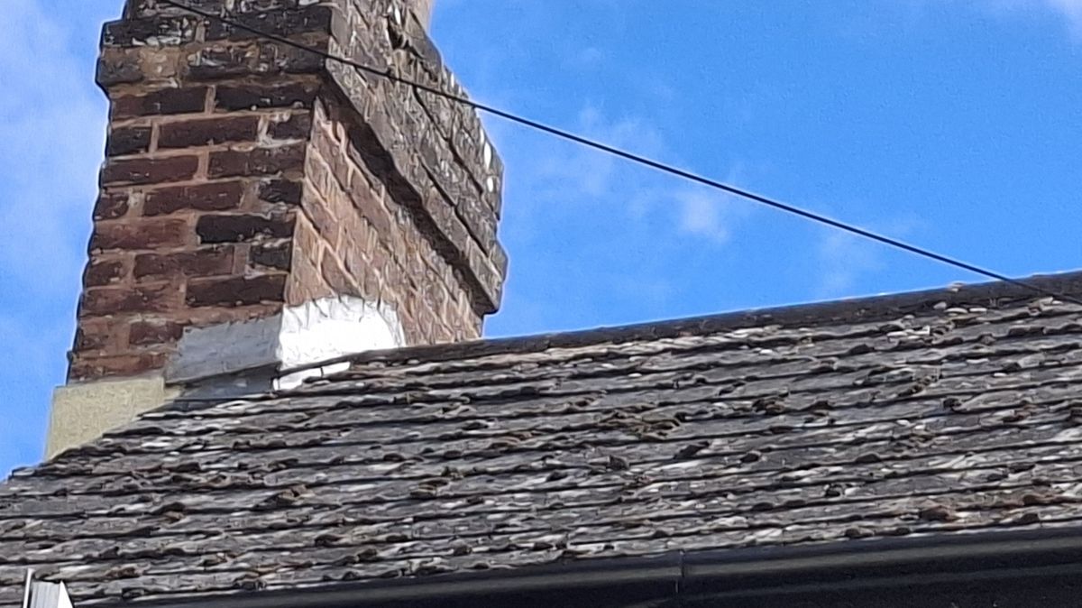 Doorstep Roofer Defrauds Pensioner of £11,000
