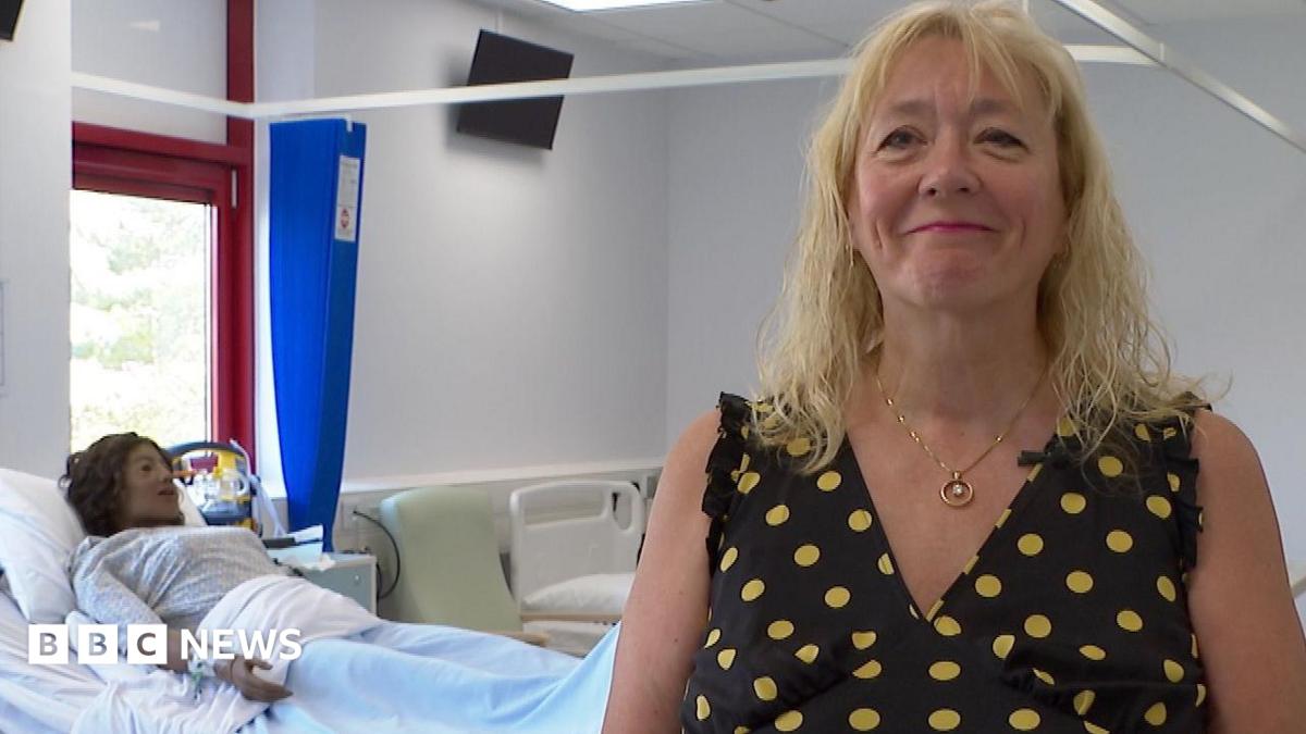 Course Launched to Tackle Learning Disability Nurse Shortage