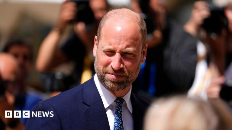 Prince William Backs Princetown With £250K Community Fund