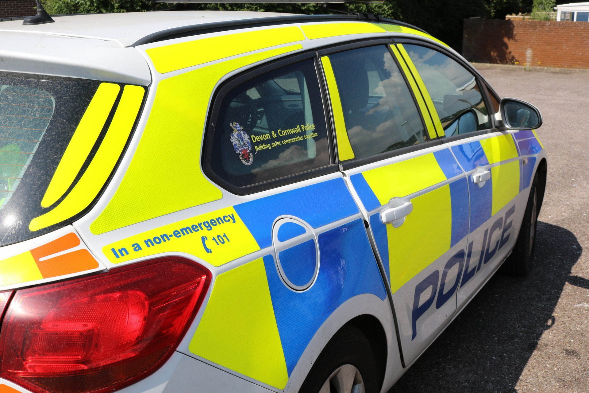 Witness Appeal After Woman Seriously Injured in East Devon Car Crash
