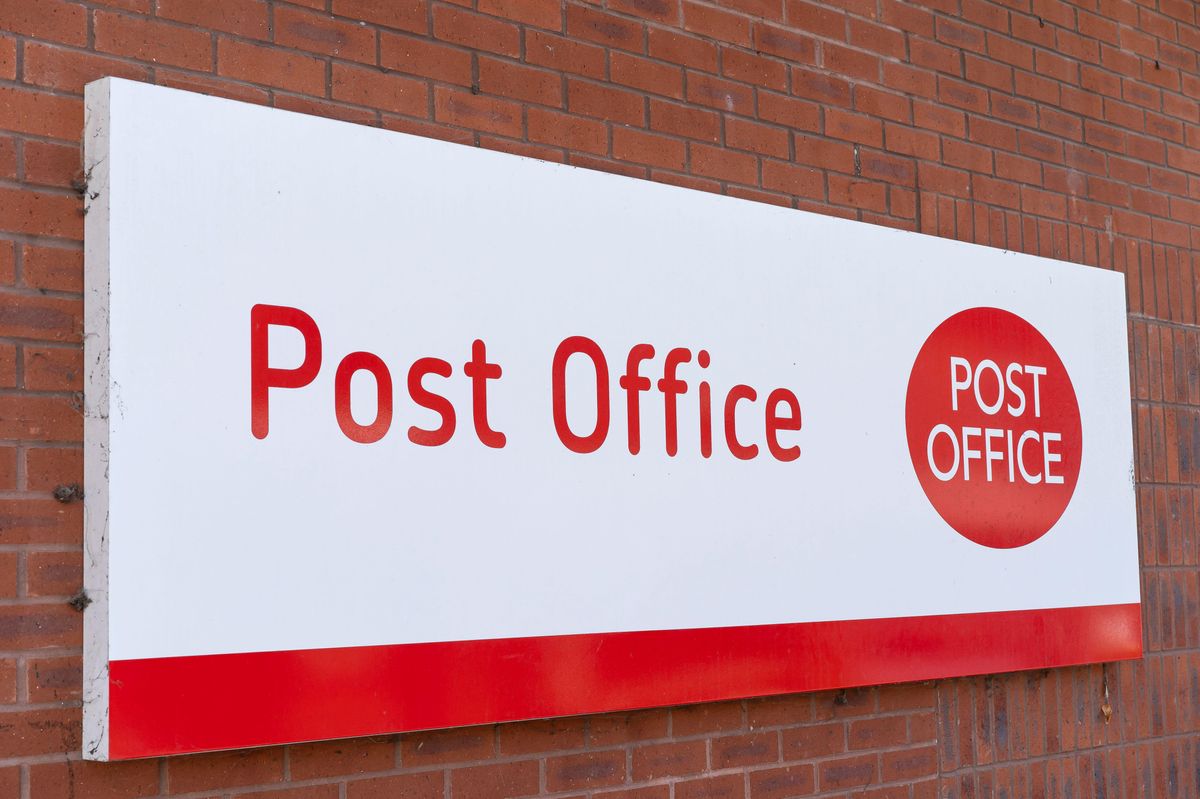 Truro MP Urges New Post Office Site as Closure Nears