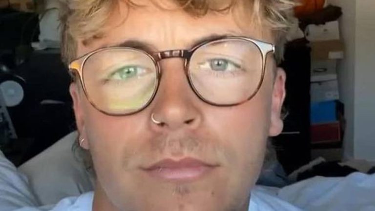 Cornwall Man Returns From Australia, Finds He's Outgrown Home