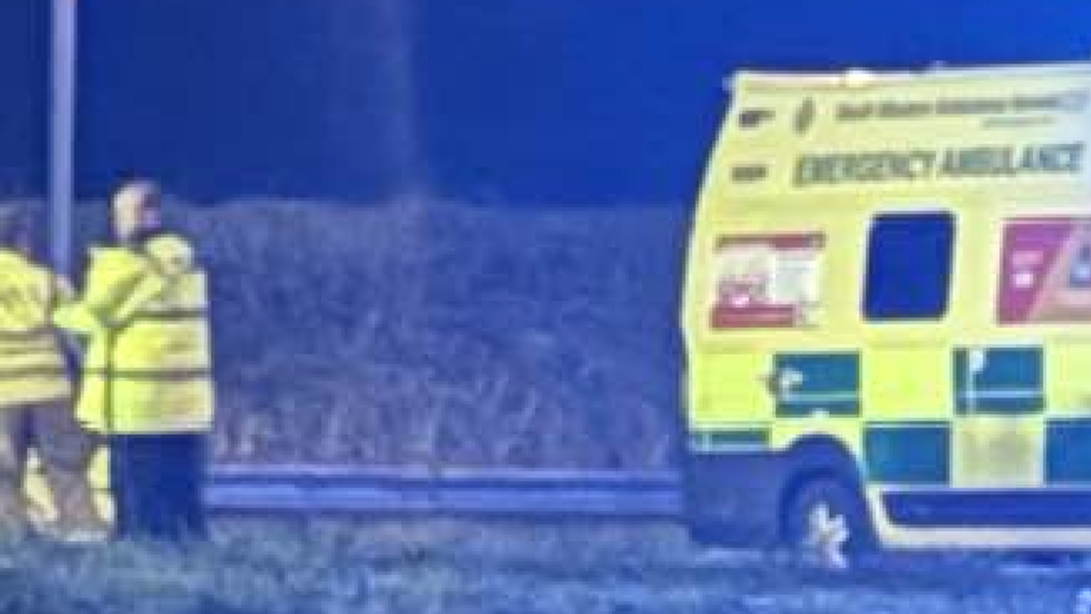 Man in Court Over Fatal A30 Plusha Crash