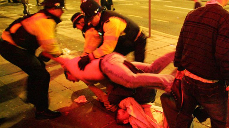 Cornwall Late-Night Crime Plan Targets Four Towns