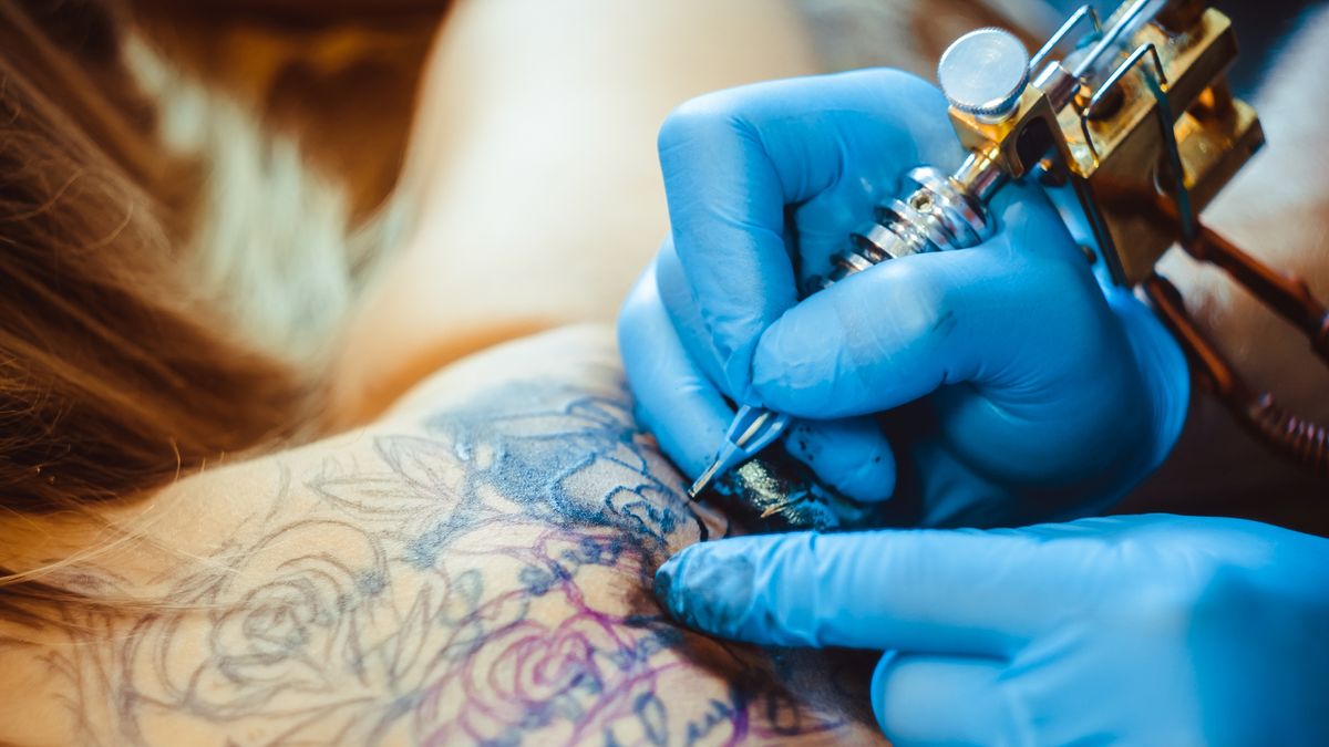 North Devon Council Bans Mobile Tattoo and Piercing Units