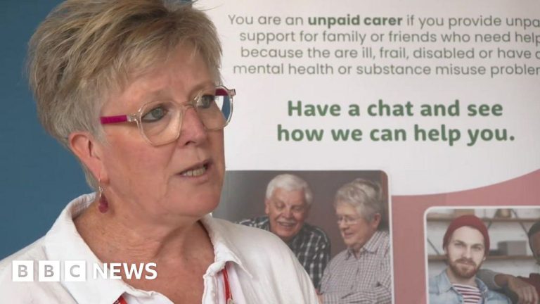 Unpaid Carers Receive Wellbeing Treat Boxes