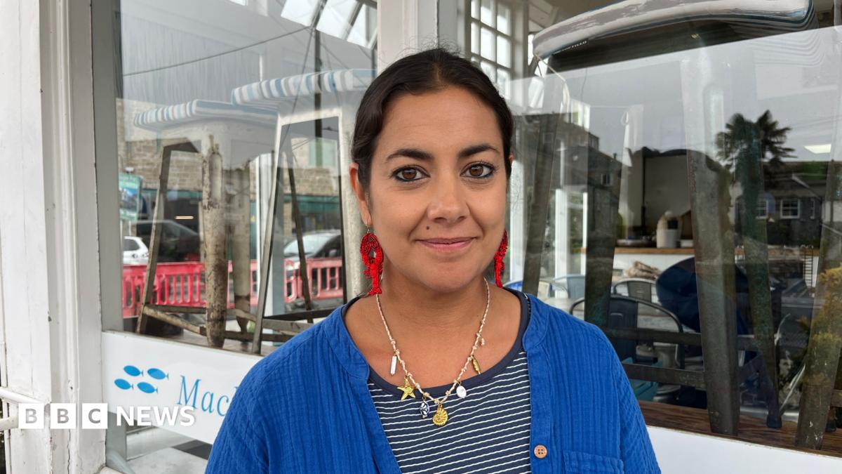 Cornwall Restaurateur Recalls Family Planting Plastic in Bread