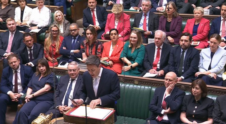 Burnham Directs No 10 North to Begin Cornwall Devolution Work