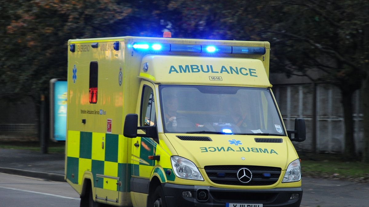 Man Hurt in A-Road Crash Suffers Life-Changing Injuries