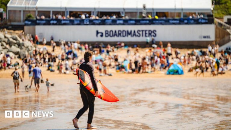 Boardmasters Survey Shows Mixed Impact on Businesses