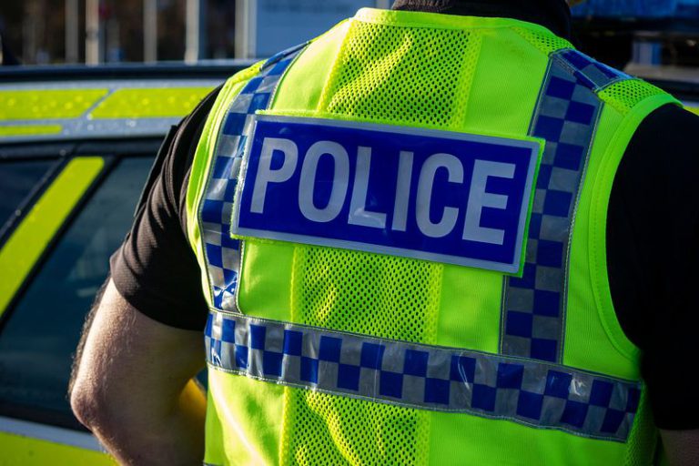 Devon and Cornwall Police Seek Armed Response Officer Transfers