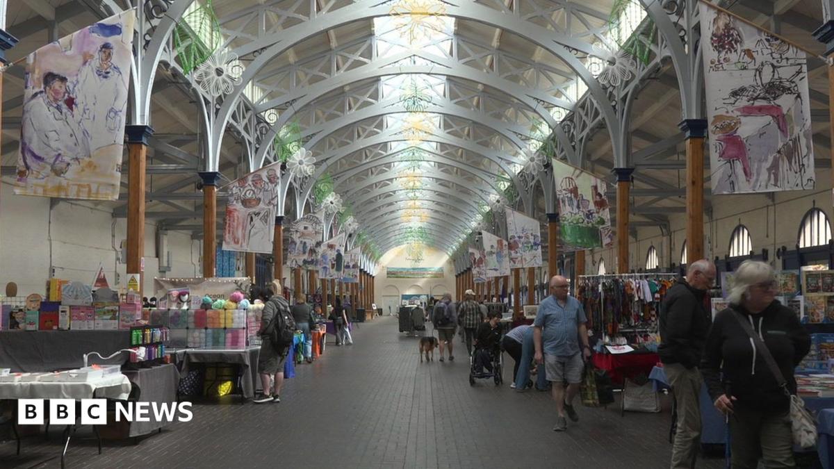 Barnstaple Businesses Get Free Tool to Report Shoplifting