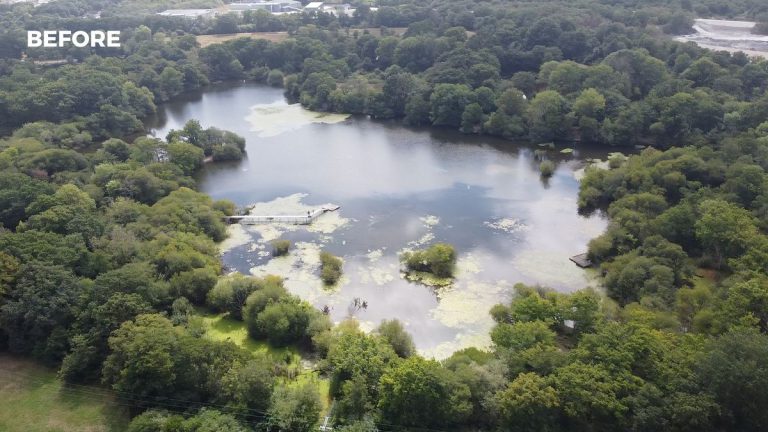 Devon Pledges Action on Quarry Dust Monitoring