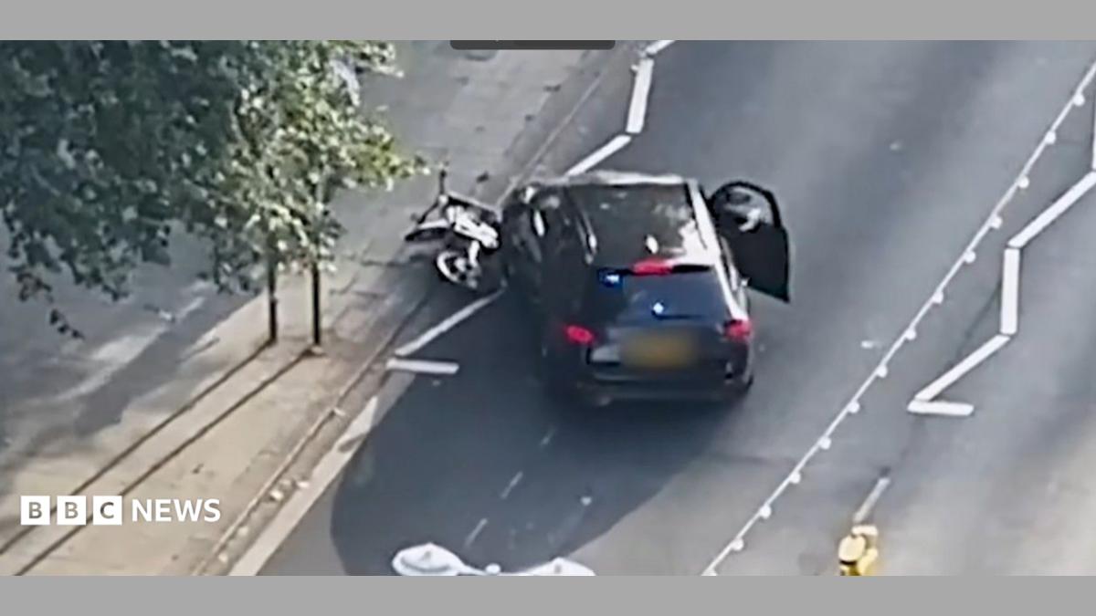 Police Target Illegal Riders in Devon and Cornwall
