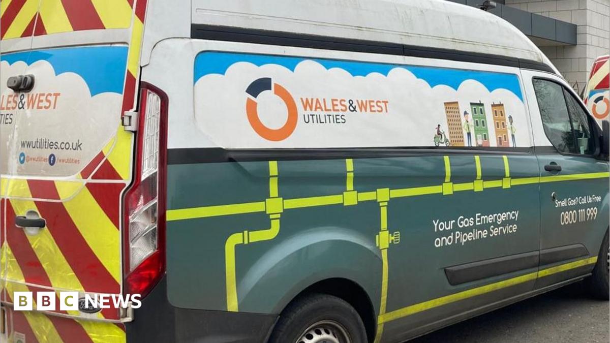 Galmpton Gas Pipe Works Postponed Over Safety Concerns