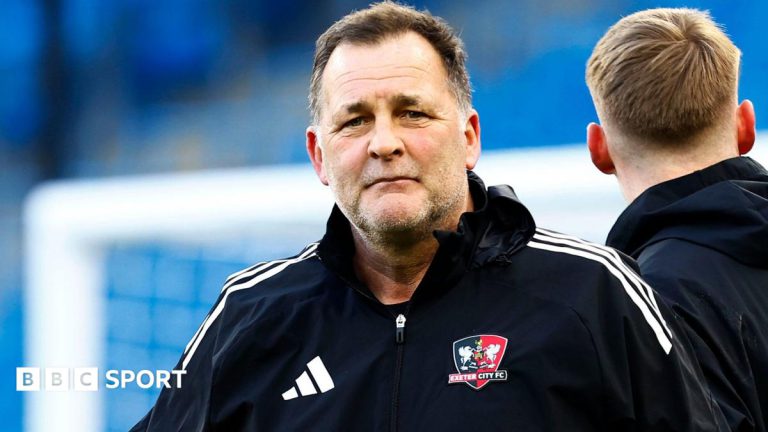Former Exeter and Palace Goalkeeper Kevin Miller Dies at 57