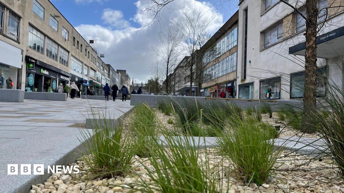 Plymouth Alcohol-Related Crime Rises More Than 25%