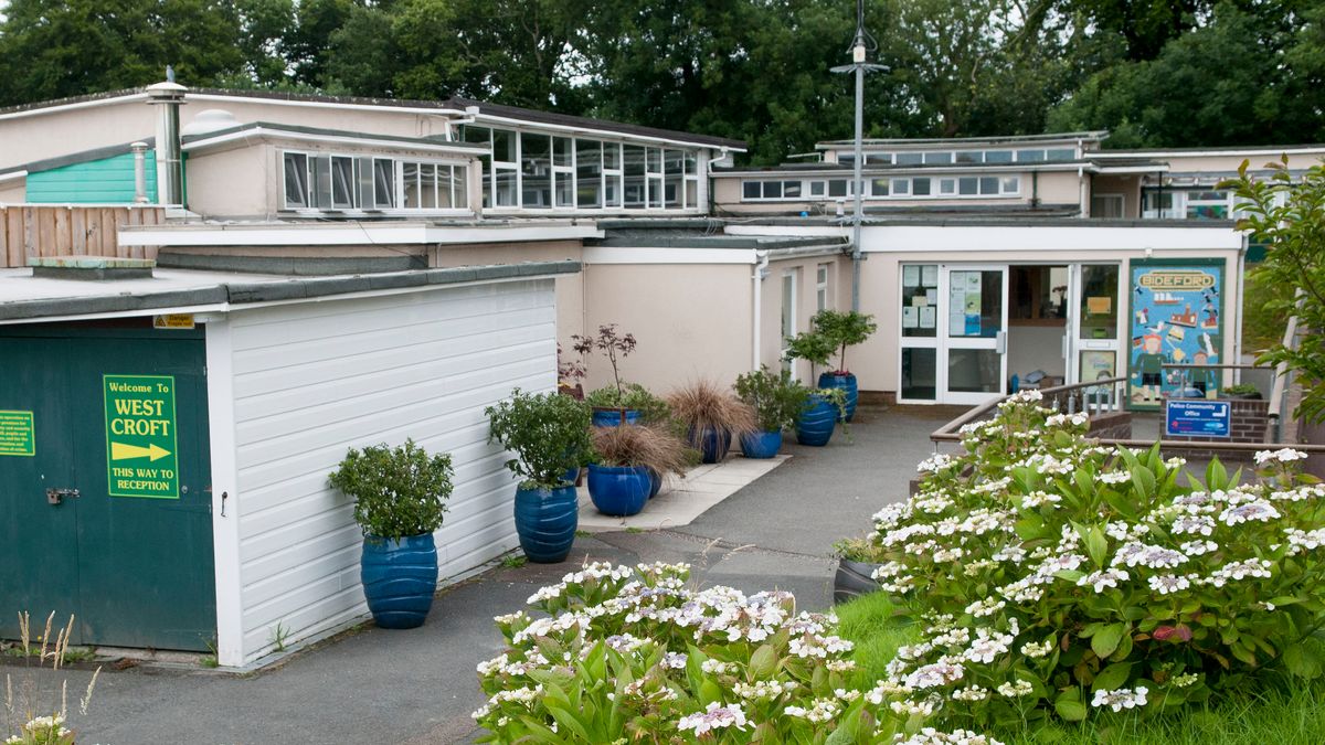 Bideford Primary School Placed in Special Measures After Ofsted