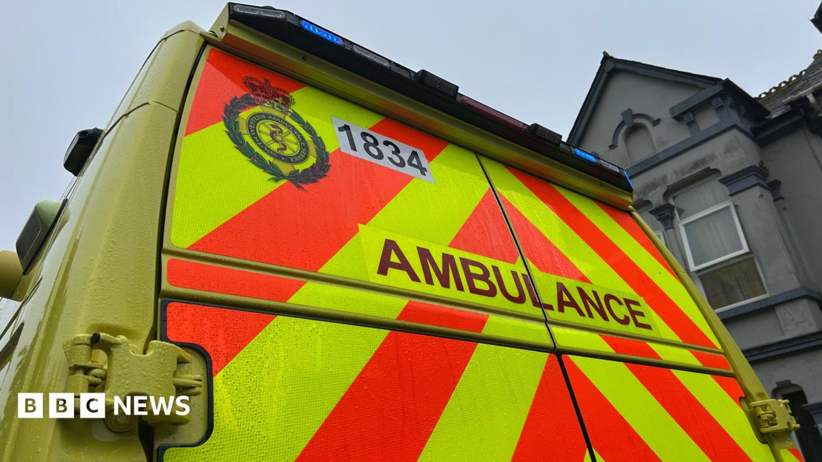 Ambulance Trust Retains Good Rating Following Inspections