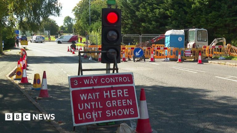 Torbay Roadworks Disruption Prompts New Traffic Measures