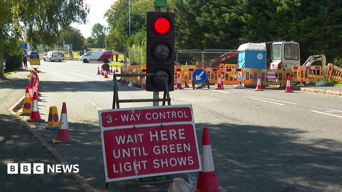Torbay Roadworks Disruption Prompts New Traffic Measures