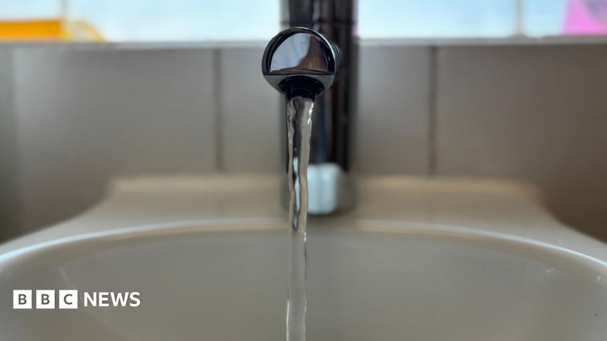 South West Water Confirms Most Devon Supplies Restored