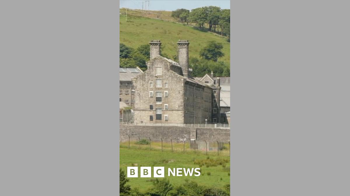Locals Hail Prince of Wales' £250K Fund for Princetown