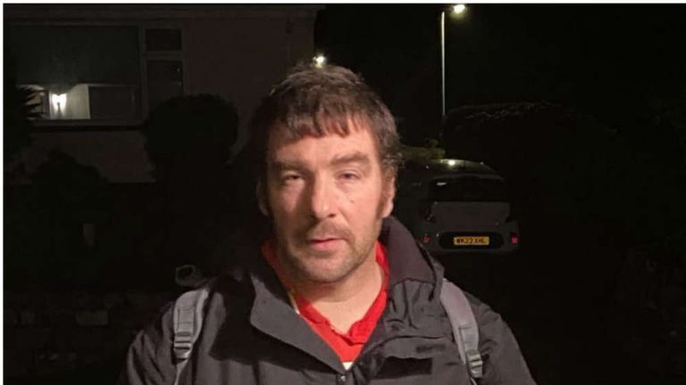 Police Appeal After Bodmin Man Goes Missing