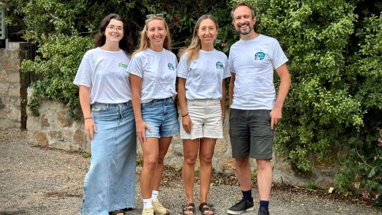 Charity Plans 80-Mile Walk to Mark Eight Decades in Cornwall