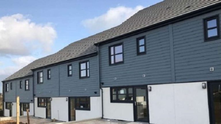 Cornwall Council and Homes England Sign Housing Partnership