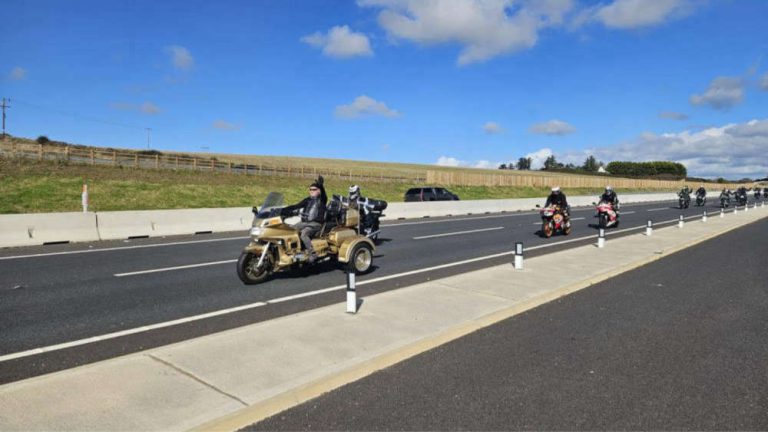 Martin Jennings Memorial Run Postponed a Week Due to Weather