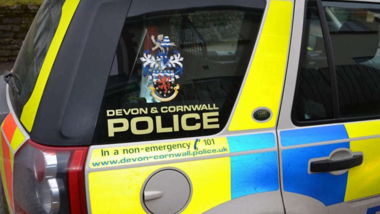 Police Appeal After Tractor Driver Dies in Cornwall Crash