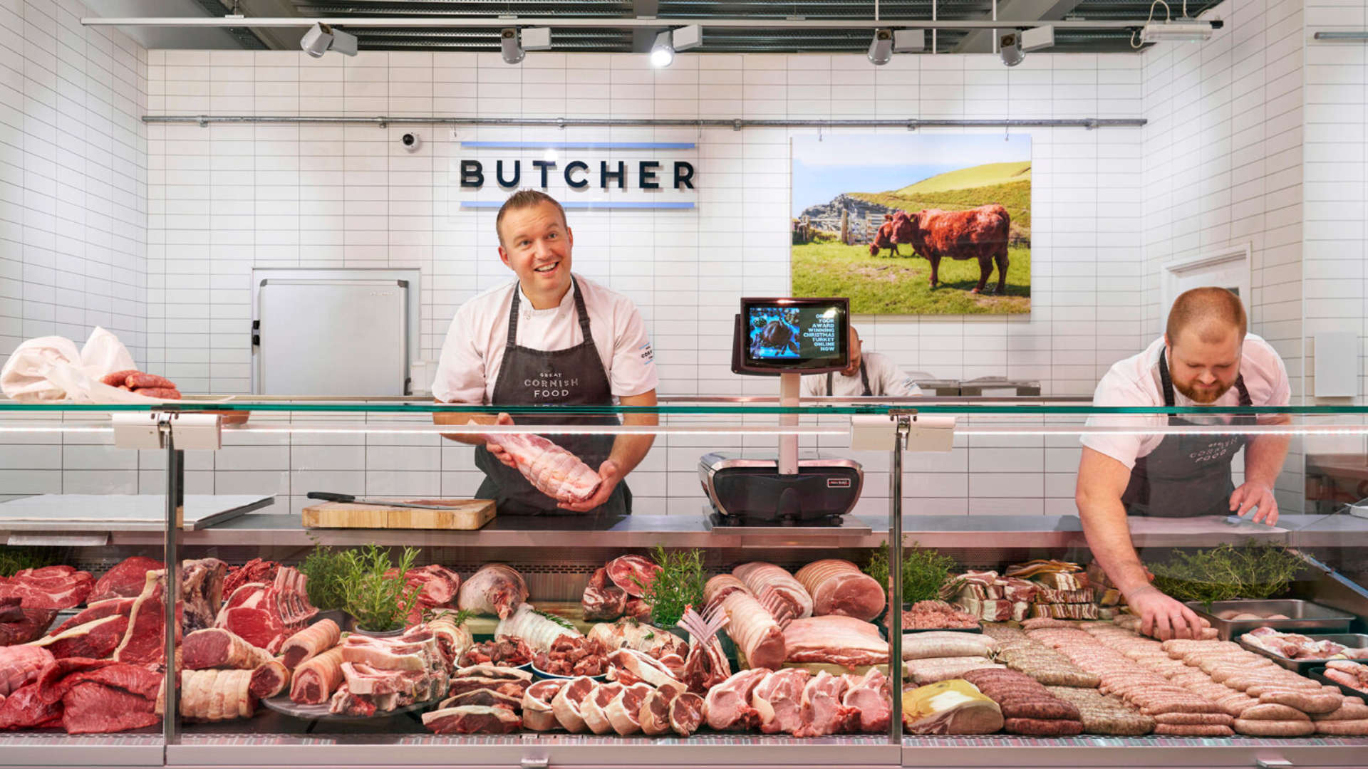 Duchy College Launches New Butchery Academy for Cornwall