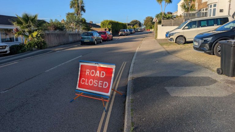 Evacuation Underway in Falmouth as Police Update Guidance