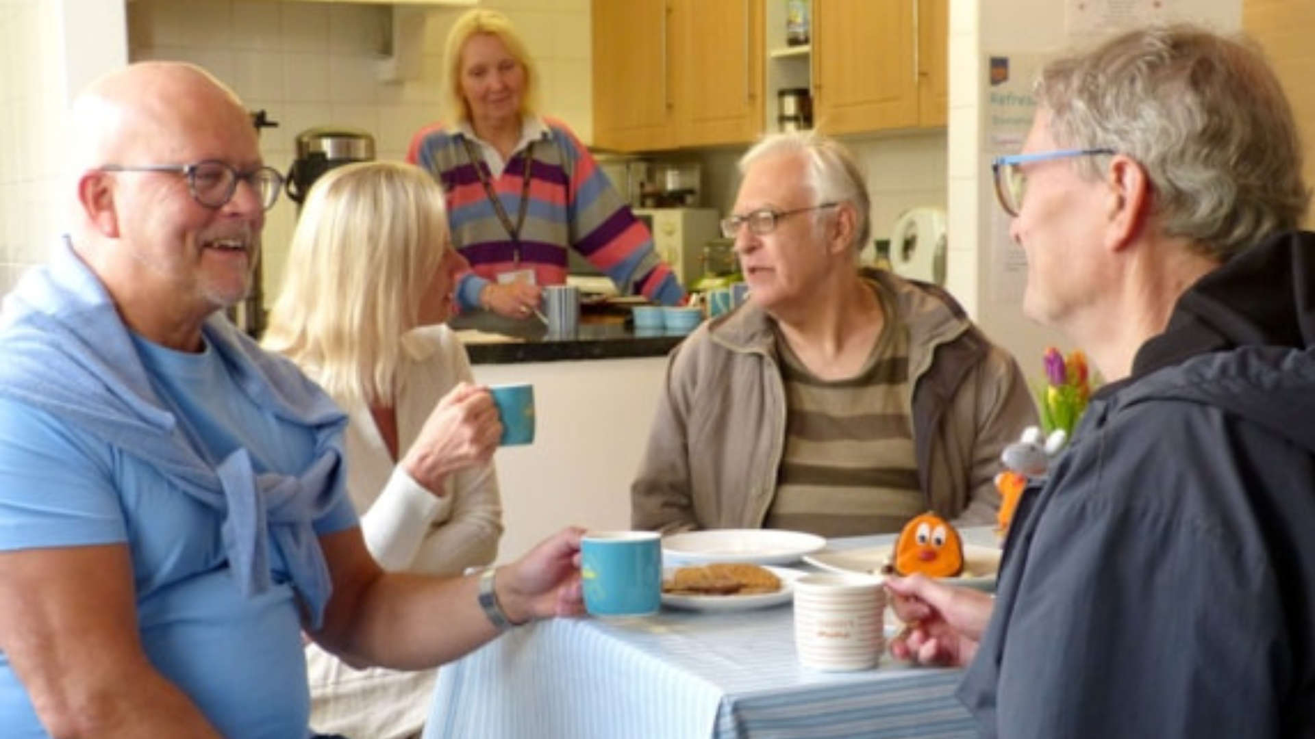 Winter Aid Funding Opens for Cornish Community Groups