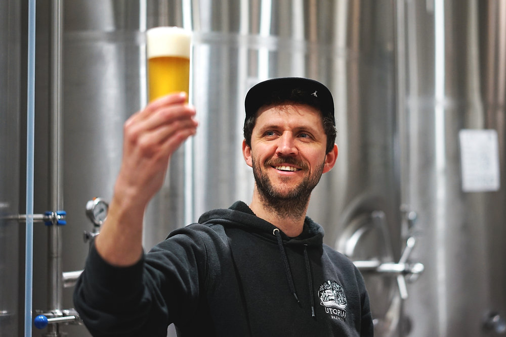 Utopian Oktoberfest Takes Over Exeter’s Arcadia for Nine Days