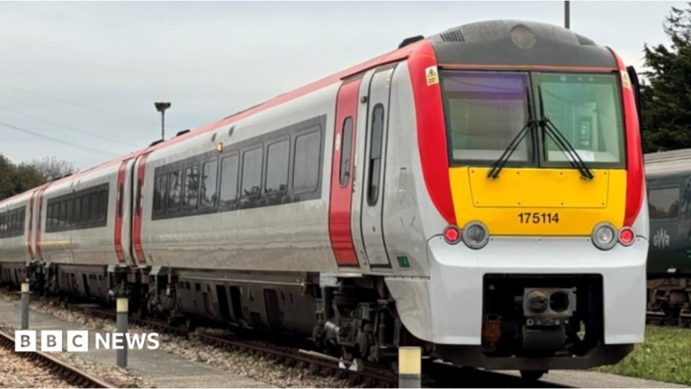 GWR to Axe Devon and Cornwall Services Over Train Faults