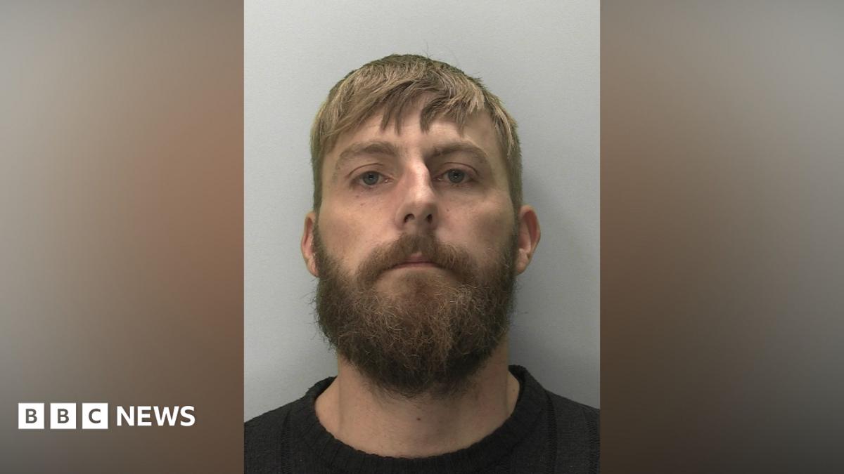 Man Jailed for Strangling Women in Hotel Rooms