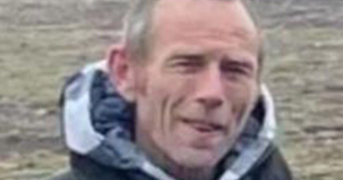 Devon Man's Remains Found Near Car Two Years After Disappearance