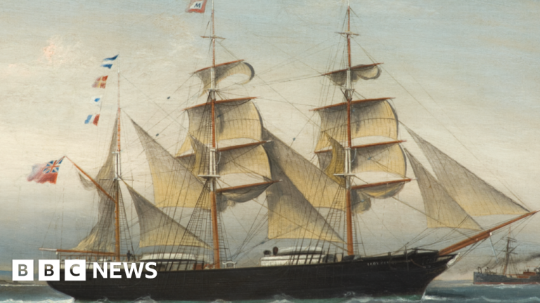New Trail Remembers Generations of Shipyard Workers